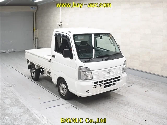 Nissan NT100 Clipper DR16T 2023